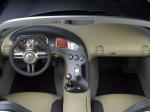 Pontiac Solstice Roadster Concept 2002 года